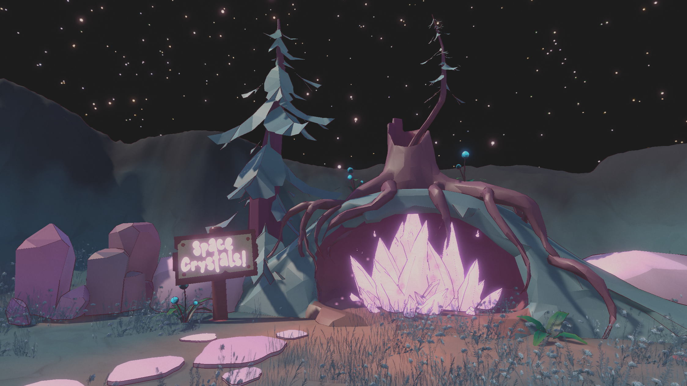 HUD Display